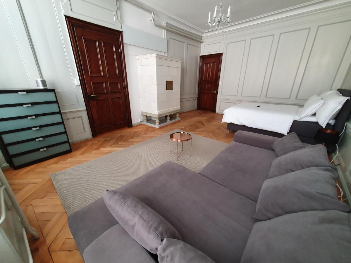 Le Bijou Bk9 Presidential Suite ベルン エクステリア 写真